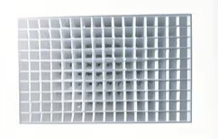 Durable Shockproof EPS Foam Multi-Functional Nursery Tray