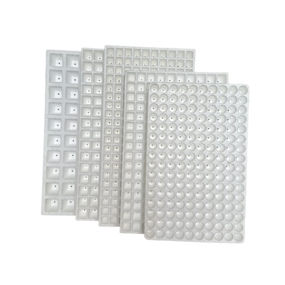 Durable Shockproof EPS Foam Multi-Functional Nursery Tray