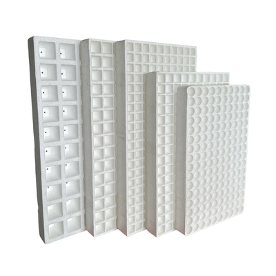 Durable Shockproof EPS Foam Multi-Functional Nursery Tray