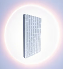 EPS seedling plate customization foam seedling plate customization insulation seedling plate customization