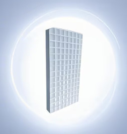 EPS seedling plate customization foam seedling plate customization multi-functional insulation seedling plate customization