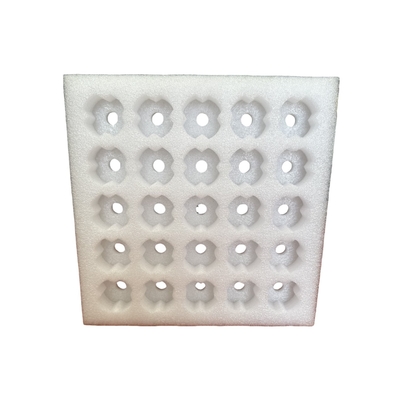 EPS foam customized foam packaging protection customized fragile item packaging protection