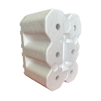 EPS foam customized foam packaging protection customized fragile item packaging protection