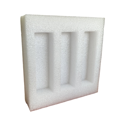Customized foam packaging, customized EPS packaging, customized packaging protection for fragile items