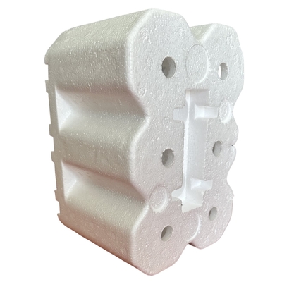 Customized packaging protection for fragile items, customized EPS material packaging, customized foam packaging