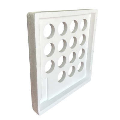 Customized packaging protection for fragile items, customized EPS material packaging, customized foam packaging