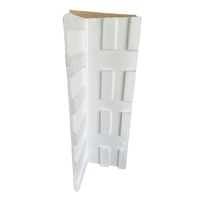 Customized packaging protection for fragile items, customized EPS material packaging, customized foam packaging