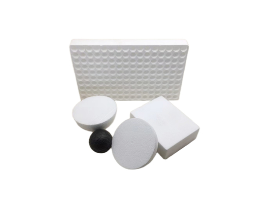 EPS Packaging Fragile Goods Packaging Foam Packaging Customization