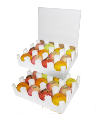 EPS customized foam packaging customized fragile products packaging protection customized