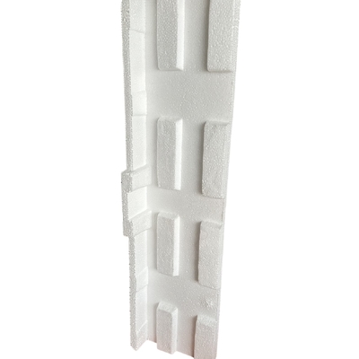 EPS customized foam packaging customized fragile products packaging protection customized