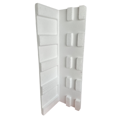 EPS customized foam packaging customized fragile products packaging protection customized