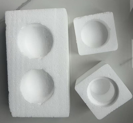 Custom foam eps/epo Polystyrene foam packaging Polystyrene foam box polystyrene foam logistics packaging