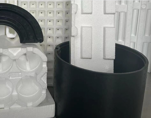 EPS EPP EPO packaging glass bottle  transport packaging protective packaging foam packaging