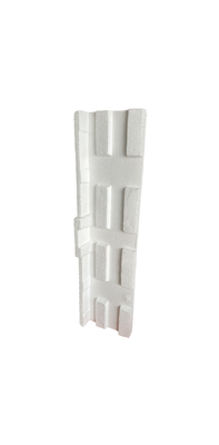 EPS material packaging customized fragile product packaging customized foam packaging customized transportation