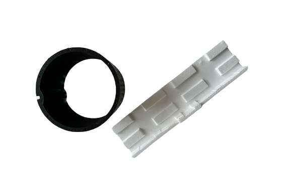 EPS material packaging customized fragile product packaging customized foam packaging customized transportation