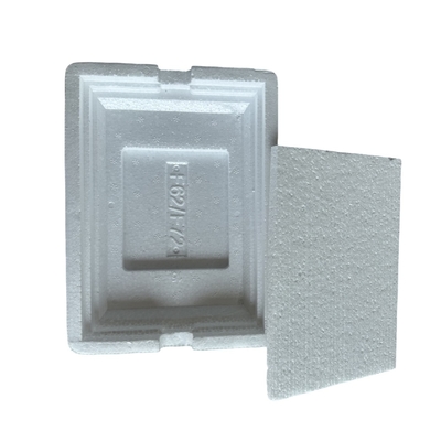 EPS material packaging customized fragile product packaging customized foam packaging customized transportation