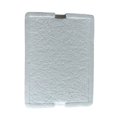 EPS material packaging customized fragile product packaging customized foam packaging customized transportation