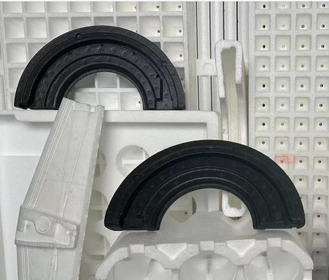 Custom foam eps/epo Polystyrene foam packaging Polystyrene foam box polystyrene foam logistics packaging