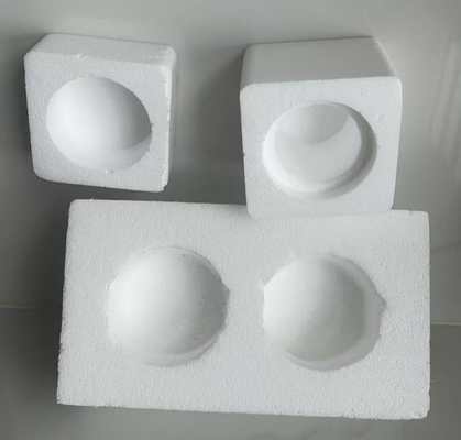 Custom foam eps/epo Polystyrene foam packaging Polystyrene foam box polystyrene foam logistics packaging