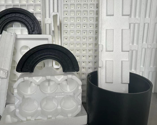 Custom EPS/EPE/EVA foam Packing box EPP foam Packing box Foam packing box