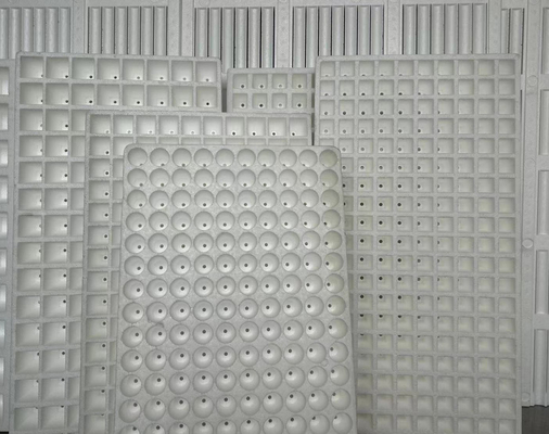 Custom foam eps/epo Polystyrene foam packaging Polystyrene foam box polystyrene foam logistics packaging