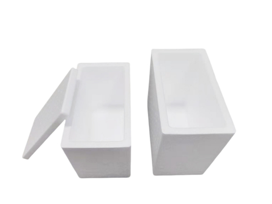 EPS packaging protection customized foam products customized