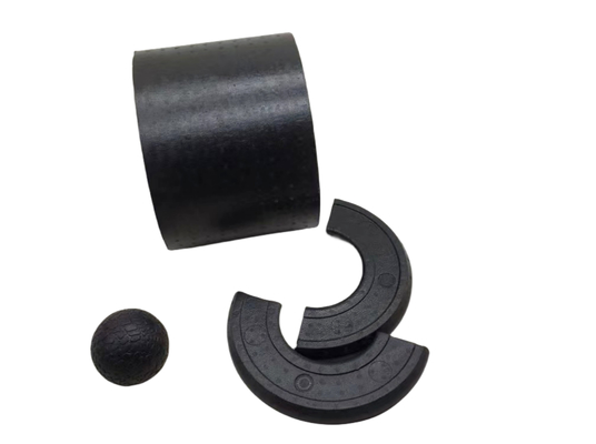 EPS packaging protection customized foam products customized