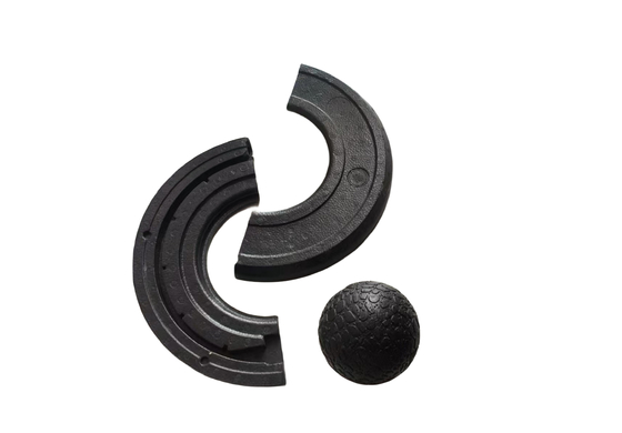 EPS packaging protection customized foam products customized
