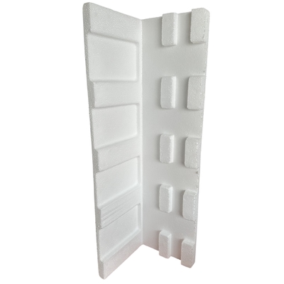EPS packaging protection customized foam products customized