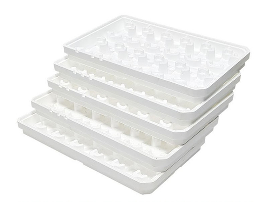 Custom foam eps/epo Polystyrene foam packaging Polystyrene foam box polystyrene foam logistics packaging