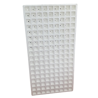 Customized foam seedling tray EPS suspended seedling tray