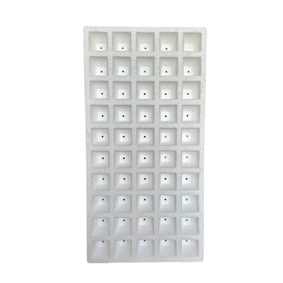 Customized foam seedling tray EPS suspended seedling tray