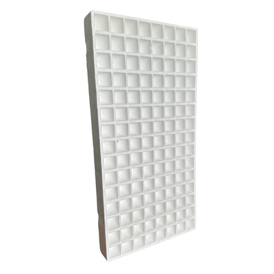 Customized foam seedling tray EPS suspended seedling tray