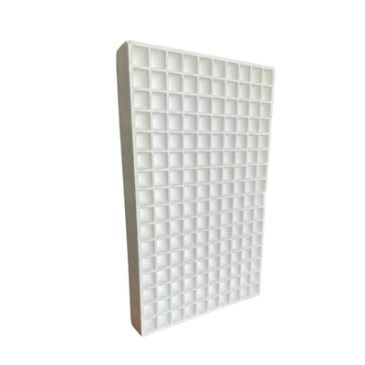 Customized foam seedling tray EPS suspended seedling tray