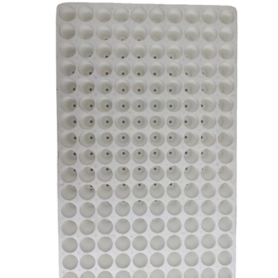 Customized foam seedling tray EPS suspended seedling tray