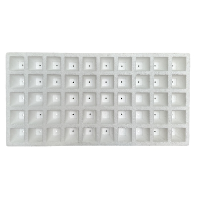 Customized foam seedling tray EPS suspended seedling tray
