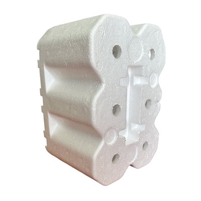 EPS packaging protection fragile products foam packaging report foam corner protection