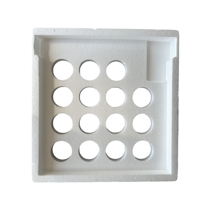 Foam packaging Customized EPS packaging Customized shock resistant packaging Customized