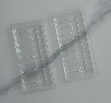 Supply 1ml10 trays for mounting bottles