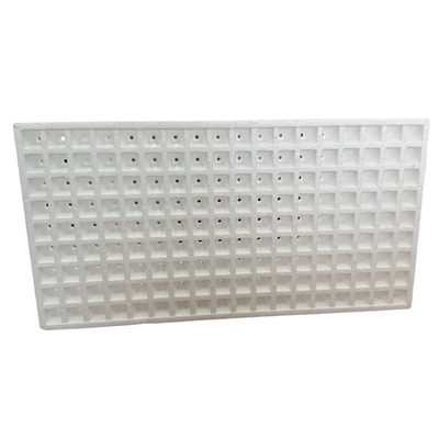 Foam seedling tray EPS seedling tray suspended seedling tray