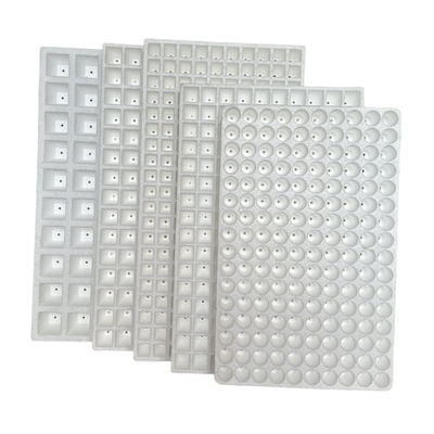 collision resistant EPS Foam Seedling Tray Plant Seedling Cultivation Tray