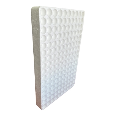 collision resistant EPS Foam Seedling Tray Plant Seedling Cultivation Tray