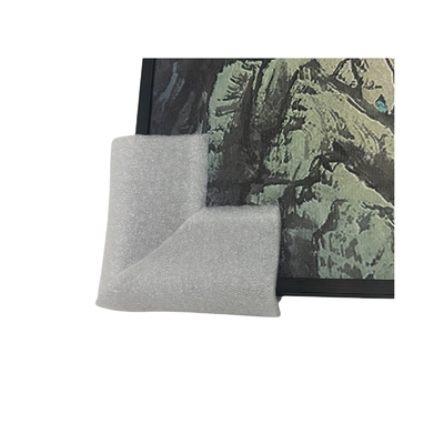 EPE corner protector U-shaped pearl cotton corner protector frame furniture transportation packaging protection solution
