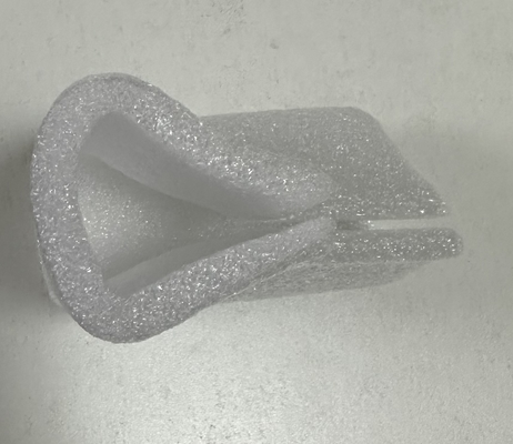 Photo frame furniture transportation packaging protective corner EPE corner protector U-shaped pearl cotton corner protector