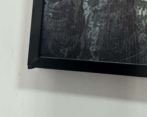 Photo frame furniture transportation packaging protective corner EPE corner protector U-shaped pearl cotton corner protector