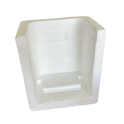 EPS packaging protection Custom foam packaging protection Custom foam corner protection Custom