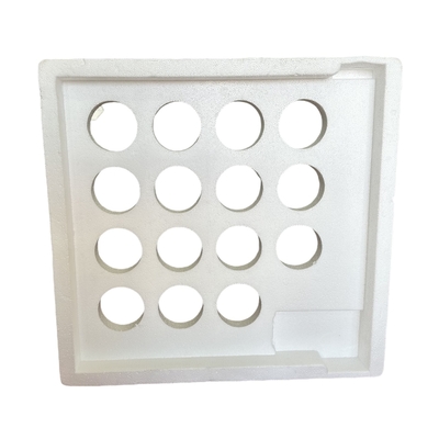 EPS packaging protection Custom foam packaging protection Custom foam corner protection Custom