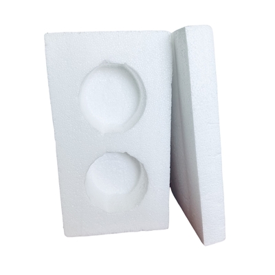 EPS packaging protection Custom foam packaging protection Custom foam corner protection Custom