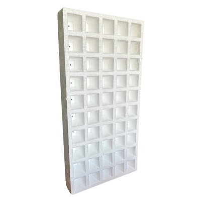 EPS seedling tray foam suspended seedling tray customization