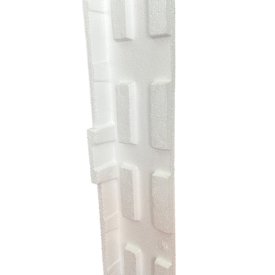 EPS corner protection packaging foam protective packaging Fragile packaging customization